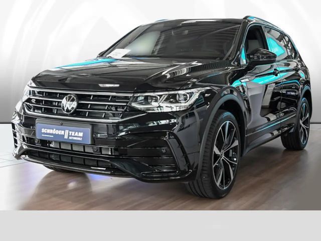 Volkswagen Tiguan 2.0 TDI Allspace DSG R-Line