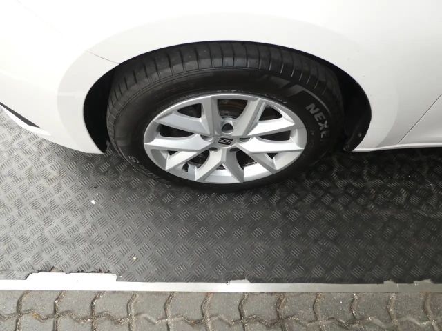 Seat Leon 1.0 TSI Reference