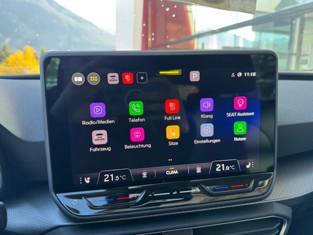 Seat Leon 1.5 TSI Style