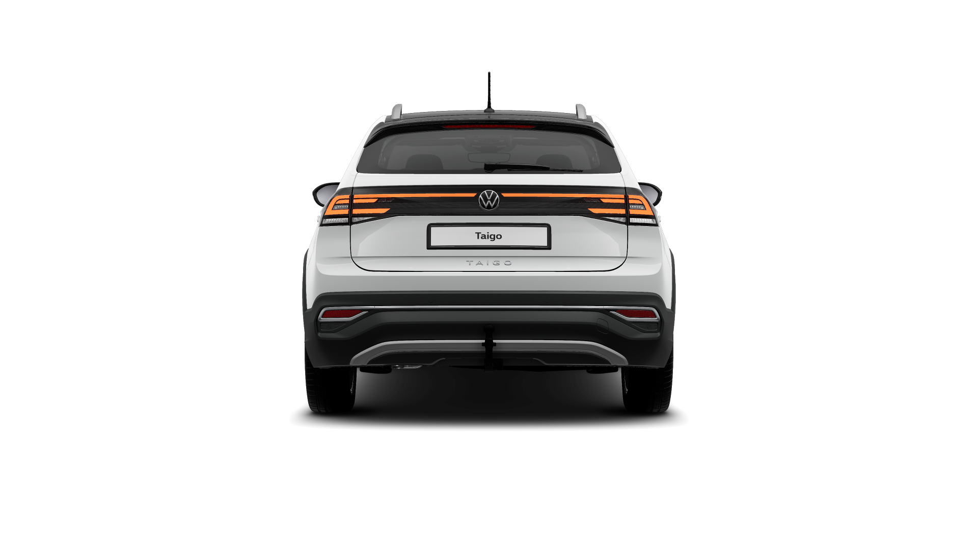 Volkswagen Taigo DSG IQ.Drive Style