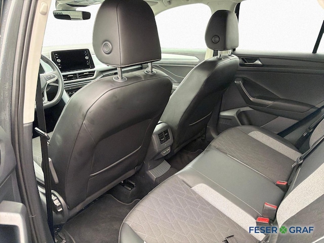 Volkswagen T-Roc 1.0 TSI