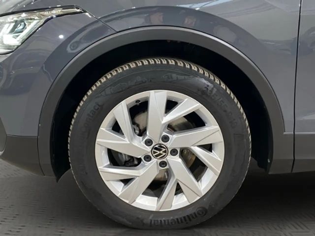 Volkswagen Tiguan 2.0 TDI DSG