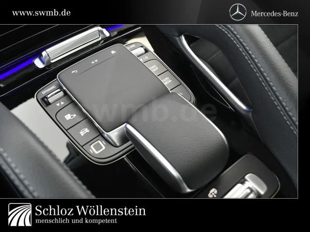 Mercedes-Benz GLE 350 4MATIC AMG Line