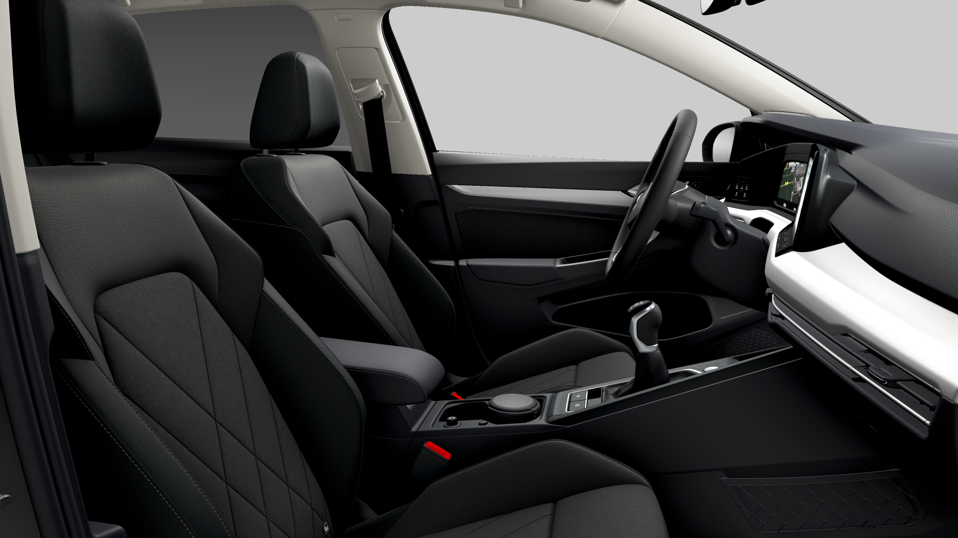 Volkswagen Golf 1.5 TSI Golf VIII