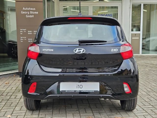 Hyundai i10 1.0 Select