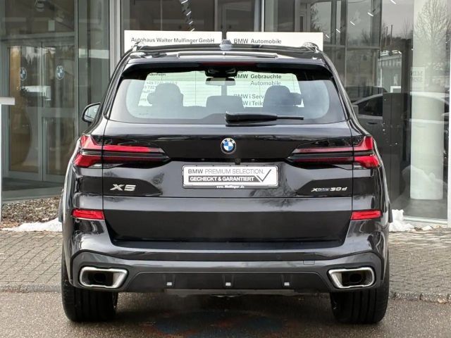 BMW X5 M-Sport
