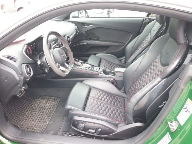 Audi TT RS Coupé Quattro S-Tronic