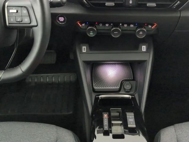 Citroën C4 PureTech Shine