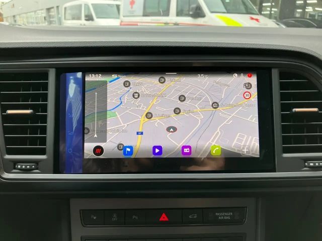 Cupra Ateca 1.5 TSI DSG