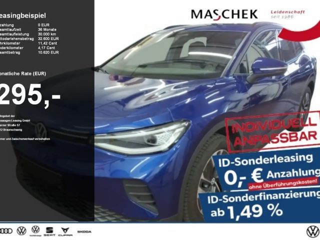 Volkswagen ID.4 Pure