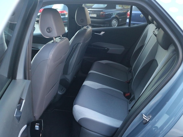 Volkswagen ID.3 Business Performance Pro