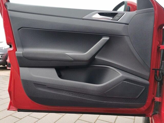 Volkswagen Taigo 1.5 TSI IQ.Drive R-Line