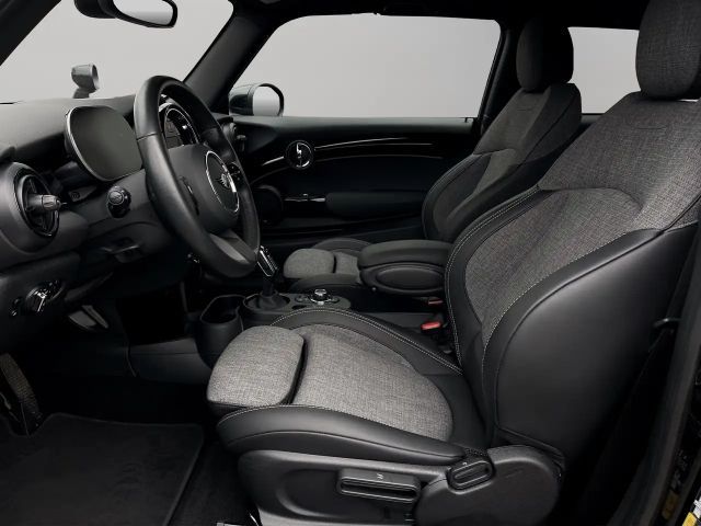 MINI Mini Electric SE