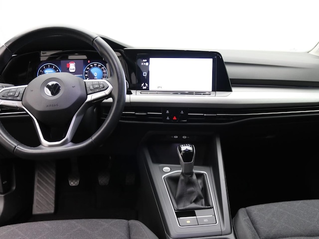 Volkswagen Golf 1.5 TSI Golf VIII Life