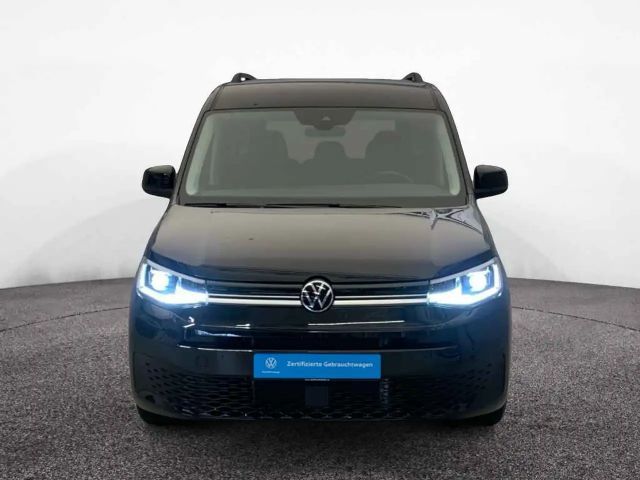 Volkswagen Caddy 2.0 TDI DSG Life