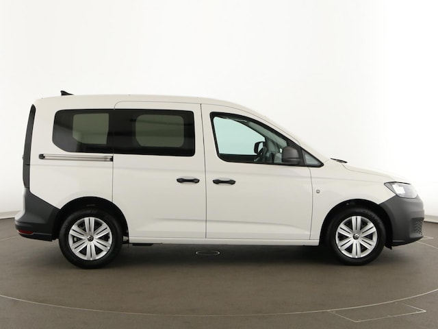 Volkswagen Caddy 2.0 TDI Combi