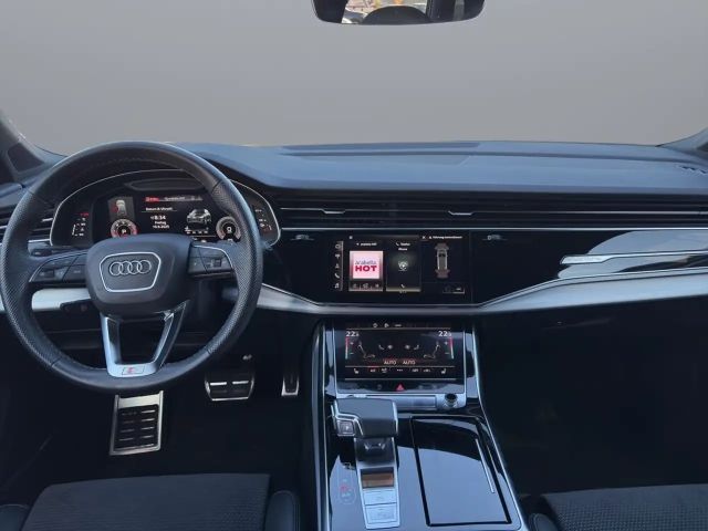 Audi Q7 45 TDI Quattro S-Line