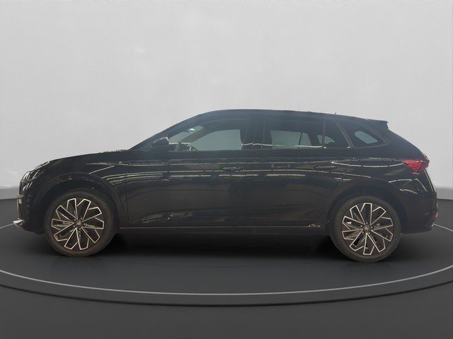 Skoda Scala 1.0 TSI 85