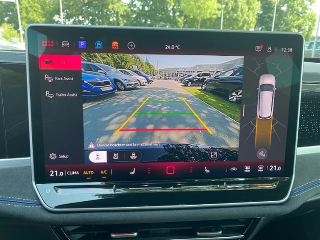 Volkswagen Passat 2.0 TDI DSG IQ.Drive Variant