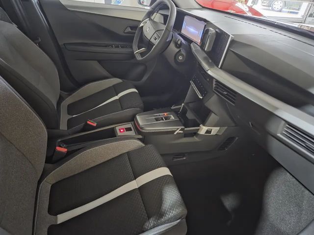 Opel Frontera Edition