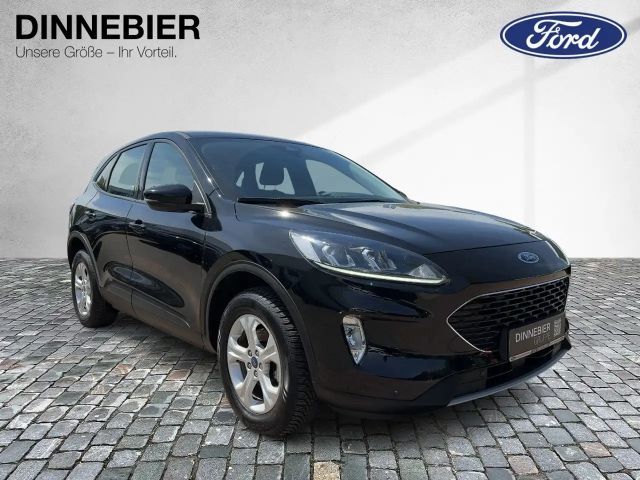 Ford Kuga Cool & Connect