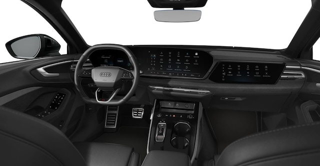 Audi A5 Avant S-Tronic