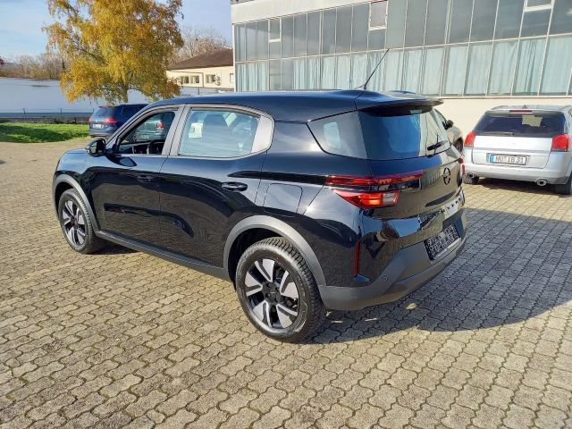 Opel Frontera Edition