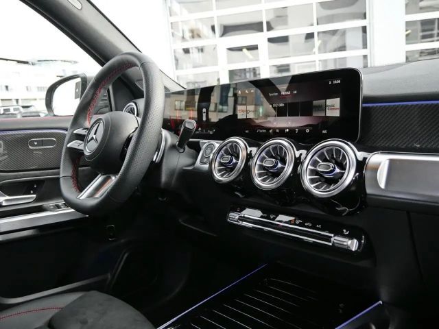 Mercedes-Benz GLB 200 AMG Line GLB 200 d
