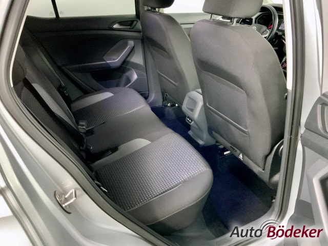 Volkswagen T-Cross 1.0 TSI
