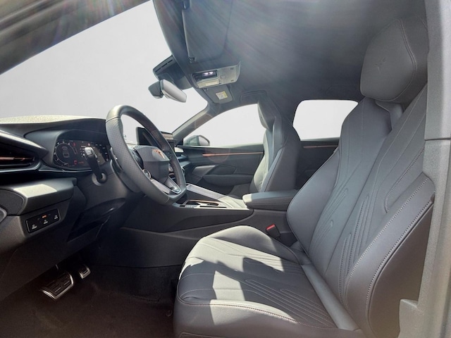 Cupra Terramar 2.0 TSI