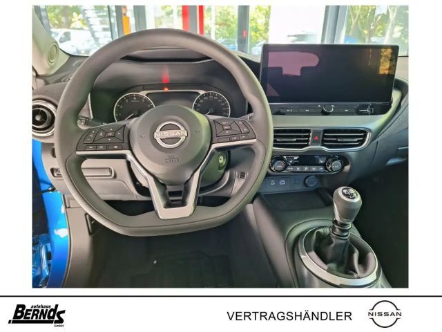 Nissan Juke Acenta DIG-T
