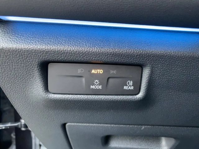 Volkswagen Tiguan DSG Life