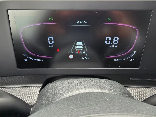 Kia Sportage Edition 7 GDi