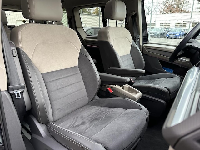 Volkswagen Multivan 2.0 TDI DSG Style