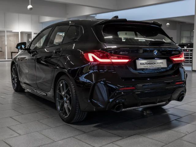 BMW 135 135i Sedan xDrive