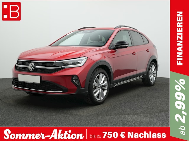 Volkswagen Taigo 1.5 TSI DSG IQ.Drive Move