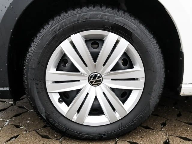 Volkswagen Caddy 2.0 TDI EcoProfi