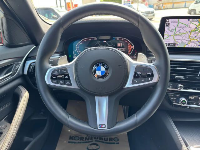 BMW 520 520d xDrive