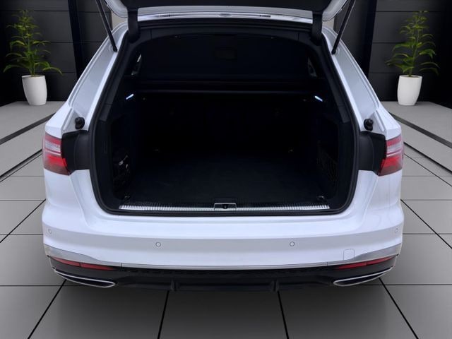 Audi A4 40 TDI Avant S-Line S-Tronic