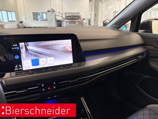 Volkswagen Golf 2.0 TSI DSG Style