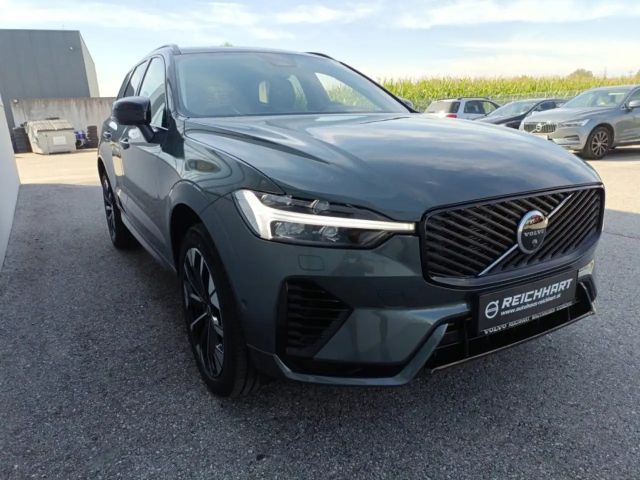 Volvo XC60 AWD Dark Plus T6
