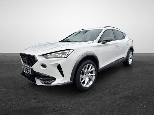 Cupra Formentor Formentor 2.0 TDI