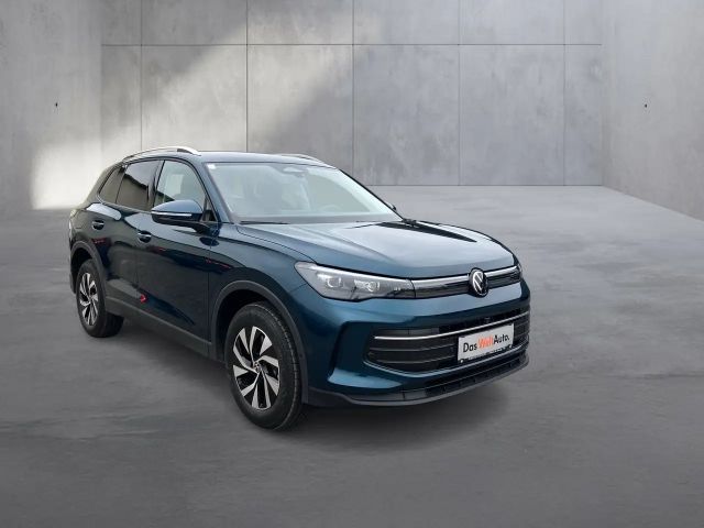 Volkswagen Tiguan DSG eHybrid