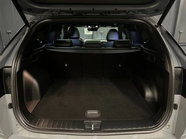 Hyundai Tucson Hybrid N Line