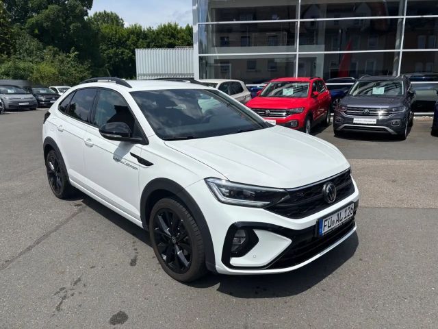 Volkswagen Taigo DSG R-Line Style