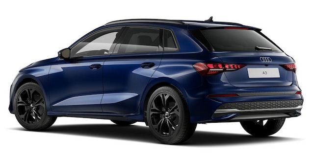 Audi A3 35 TFSI S-Tronic Sportback