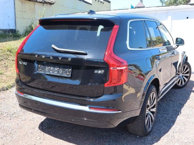 Volvo XC90 AWD Bright Plus