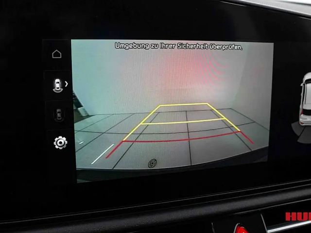 Kia Niro EV Long range e-Niro