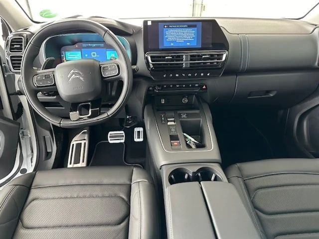 Citroën C5 Aircross Hybrid Pack Shine