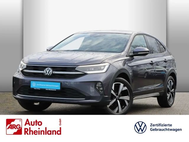 Volkswagen Taigo 1.0 TSI DSG Style